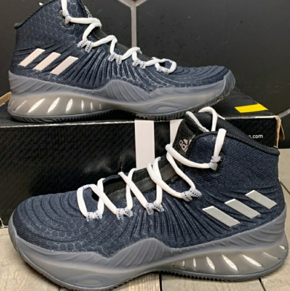 Adidas crazy explosive